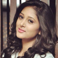 Sushma Ravi Kumar
