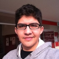 Daniel Hernandez