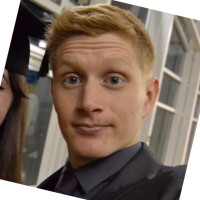 Josh Robinson