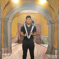 Isaac Tan
