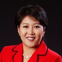 Shirley Yuan