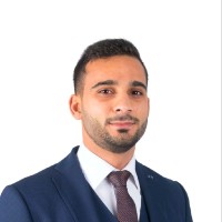 Ahmad El Obeid, Mcips