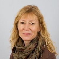 Karin Lundström