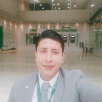 Benjamin Pauta Iza