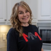 April Mcdonald