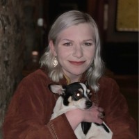 Lauren Kinseth