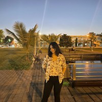 Maheen Fatima