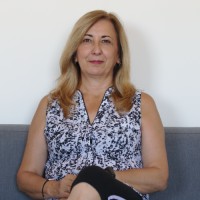 Maria Teresa Carreño Cabero