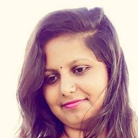 Dhwani Joshi