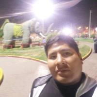 Edwin Quispe Avila