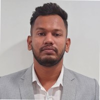 Mandar Dalvi