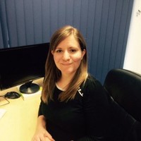 Lauren Churcher