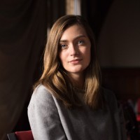 Meg Winton