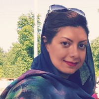 Niusha Farahabadi