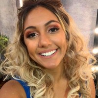 Caroline Almeida