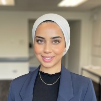 Zahra Malik