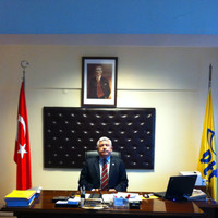 Cafer Ersoy