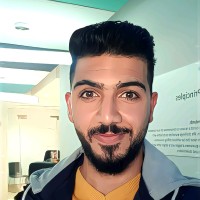 Mohammed Issa