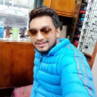 Krishna Bisht