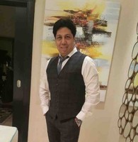 Hakeem Khan