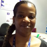Cordelia Joseph