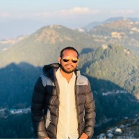 Vipin Labania