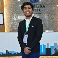 Muhammad Syauqie Saad