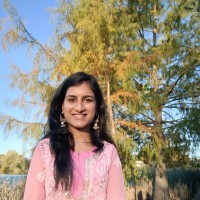 Pujitha Nimmagadda
