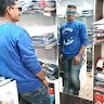 Ritesh Thakur