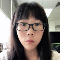 Sophie Yang