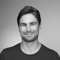 Simon Davey