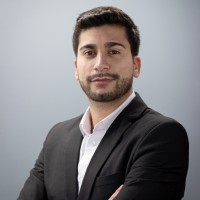 Cristian Donoso Inzunza