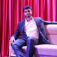 Adityanarayan Chaudhary
