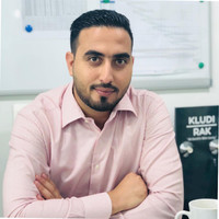 Zeyad AL-Jubeh , PMP