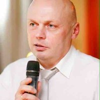 Aleksey Polyakov