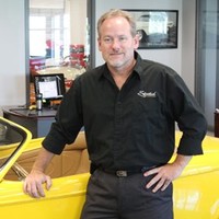 Todd Anthony