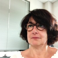 Nadège Piccolini