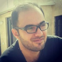 Khosrow Hafezi-Motlagh