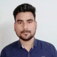 Sudhansu Shekhar Tripathi