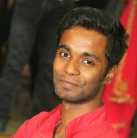 Vipul Krishan Yadav