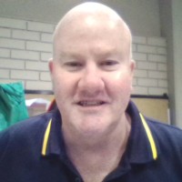 Grant Foster