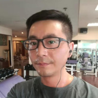 Bruce Wang