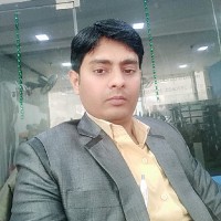 Ravindra Singh