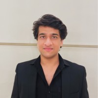 Aryan Mehta