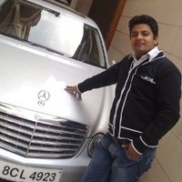 Gaurav Sharma
