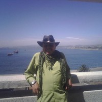 Luis Jaque