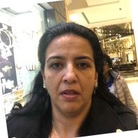 Monika M Sarin