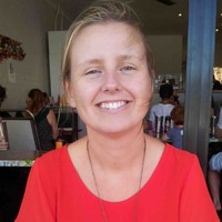 Amanda Leith