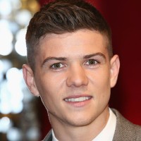Luke Campbell
