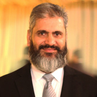 Shahid Iqbal